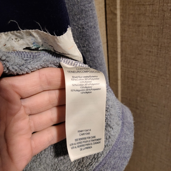 Merrell Jacket - Picture 6 of 8